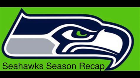 Seattle Seahawks 2022 2023 Season Recap Youtube