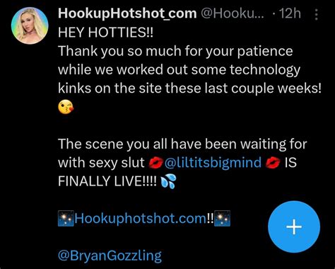Bryan Gozzling Evil Angel Hookup Hotshot Page Porn Fan Community Forum