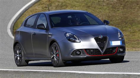 Alfa Romeo Giulietta Jtdm Cv Super Foto E Immagini Esclusive