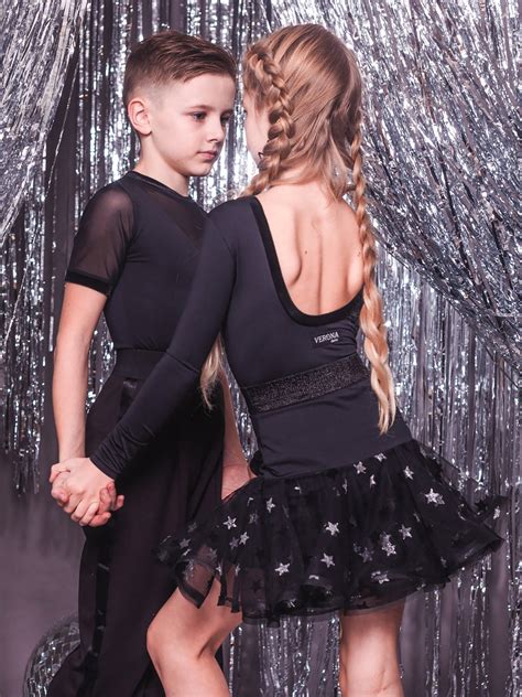 БОДИ, модель Б1 - купить по выгодной цене | Verona Dance