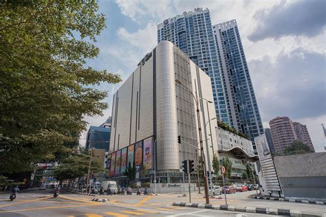 Malaysia Truly Asia - GMBB Mall