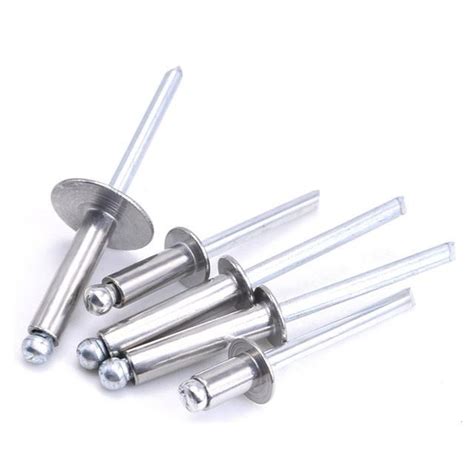 china good price rivet manufacturers suppliers factory custom service