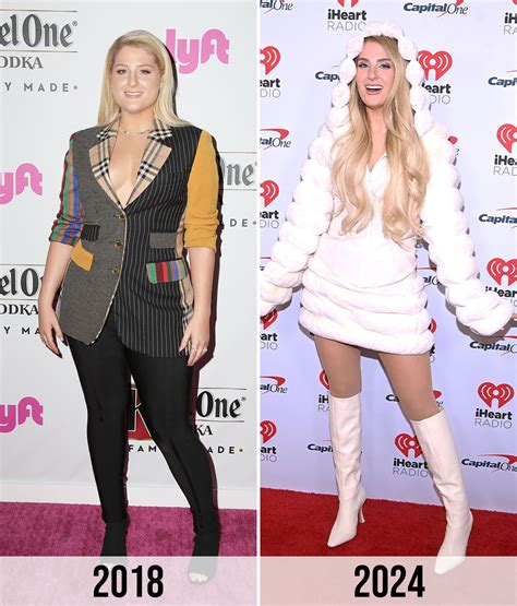 The Internet Reacts To ‘Unreal’ Before and After Photos Of Meghan