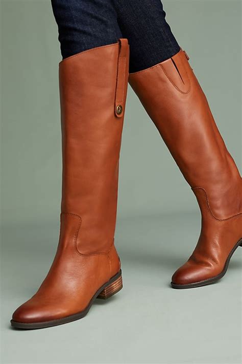 Sam Edelman Penny Riding Boots Anthropologie