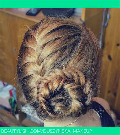braid kasia ds duszynskamakeup photo beautylish