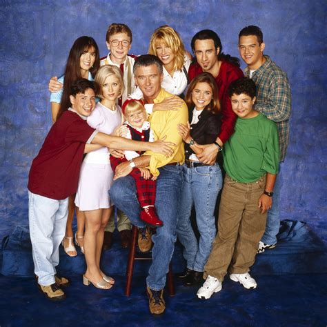 'Step by Step' Cast: See the TV Sitcom Stars Then and Now | Closer Weekly