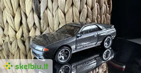 Hot Wheels Custom Modeliukai Skelbiu Lt