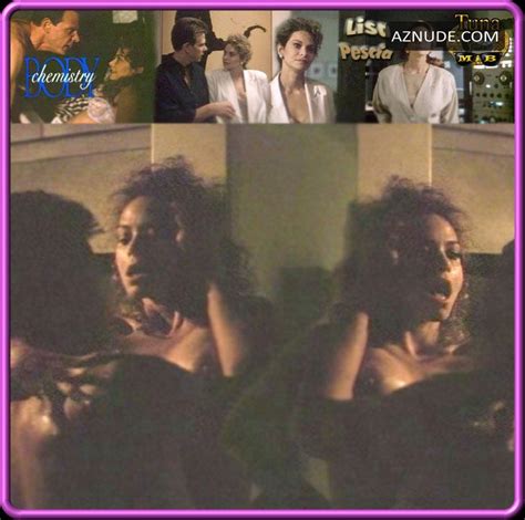 BODY CHEMISTRY NUDE SCENES AZNude