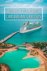 Guide to Choosing a Caribbean Cruise: Best Itineraries, Tips + More