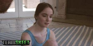 Teensloveanal Skinny Teen With Big Tits Tries Anal Sex Hazel Moore Tnaflix
