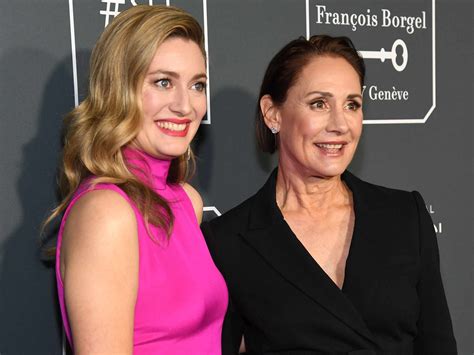 Laurie Metcalf's 4 Children: All About Her Sons and Daughters