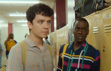 Rese A De La Serie Sex Education El Blog De Yes