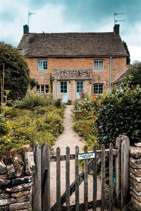 Prettiest Cotswolds Villages Pocket Wanderings Prettiest