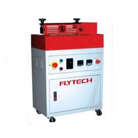 Hot Melt Glue Roller Coater Volt At Rs Piece In New Delhi Id