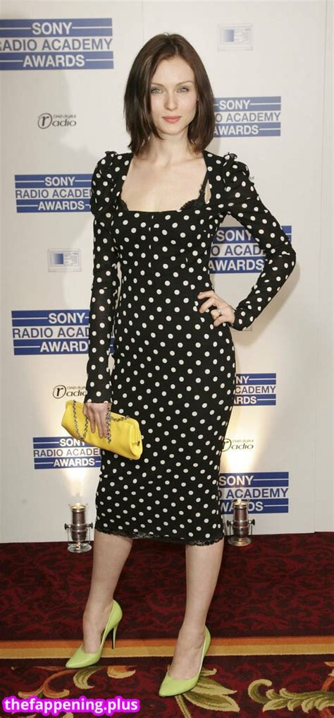 Sophie Ellis Bextor Sophieellisbextor Nude OnlyFans Photo The Fappening Plus