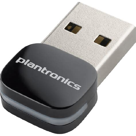 Adaptateur Usb Bluetooth Plantronics Bt600 204880 01