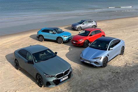 Renault's Scenic is Car of the Year 2024