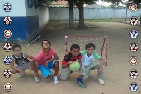 BLOG ESCOLA FRANCISCO ANTONIO PROJETO FUTEBOL NA ESCOLA