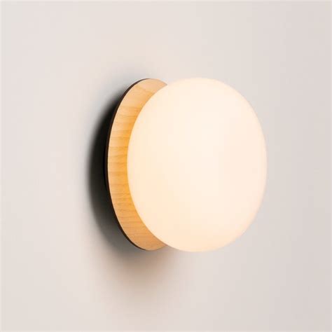 Knock 15cm Wallceiling Light Lighting And Decor