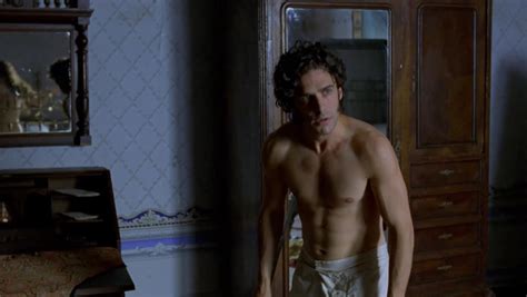 AusCAPS Leonardo Sbaraglia Nude In Carmen