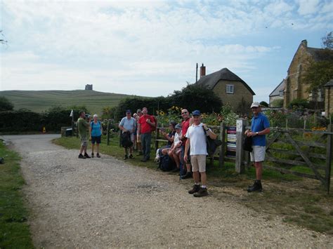 Dorset Group Sep Abbotsbury And Chesil Beach Gay Outdoor Club