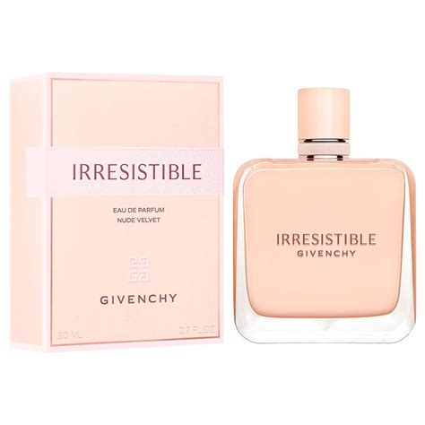 Givenchy Irresistible Nude Velvet EDP ML Kadın Parfüm Sevil Parfümeri