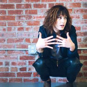 50 Hot And Sexy Katherine Moennig Photos 12thBLOG