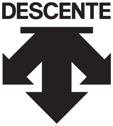 Descente_company_logo.svg - Sportyjob