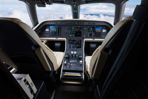 Exploring The Distance Capabilities Of The Embraer Praetor 600