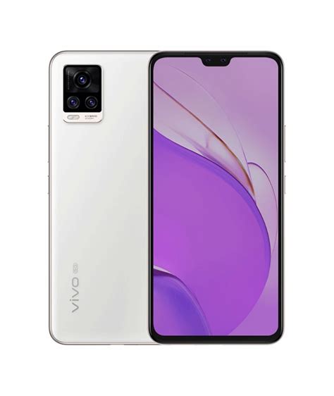 Vivo V20 Pro Pictures, Official Photos - WhatMobile
