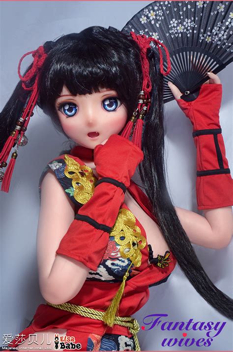 Cm Ft Silicone Sex Doll Kuraki Chiaki Fantasywives Official Best Sex Dolls Vendor