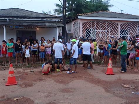 G Jovem De Anos Morto Tiro Pm Suspeita De Acerto De Contas