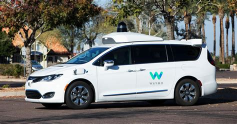 Waymo Can Finally Bring Truly Driverless Cars To California Wired