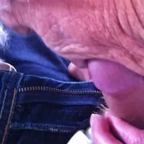 Blowjob Granny Yvonne Free Granny Blowjob Tube Porn Video XHamster