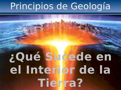 PPTX Principios de geología DOKUMEN TIPS