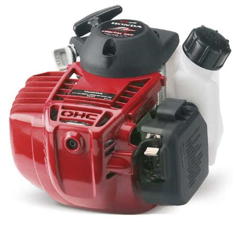 GX31 - Honda engines