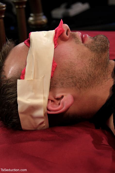 TS Seduction Starring Blake Mia Isabella Nude Photos CoedCherry