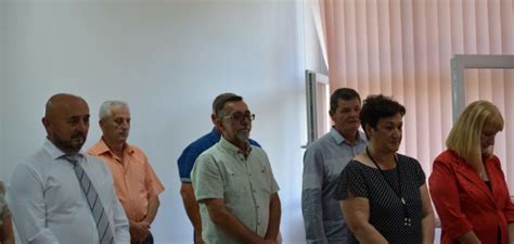 Foto Maturanti Kolske Godine Obilje Ili Godina Mature Ramski Vjesnik