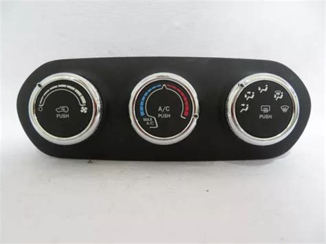 Modulo Control Clima Renagade Mercadolibre