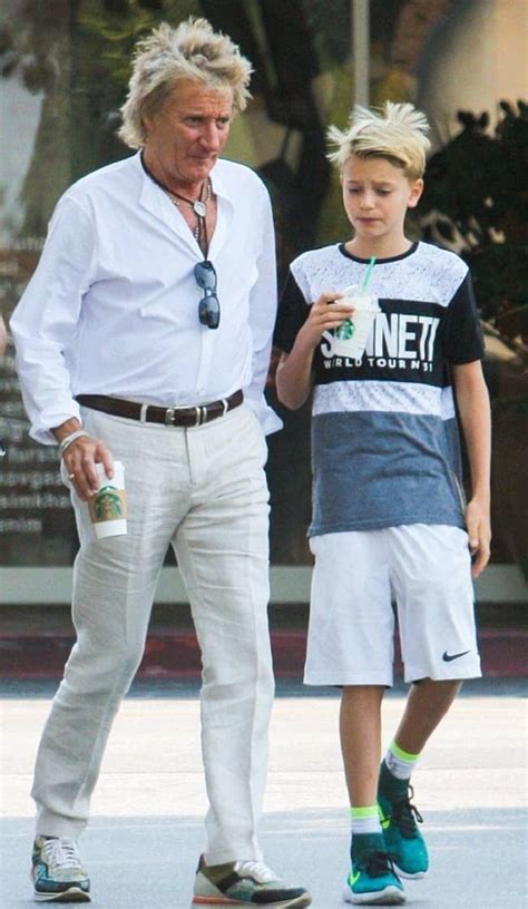 Alastair Wallace Stewart - Bio, Age, Net Worth, Career, Facts