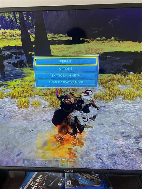 Why Are Passive Creatures Attacking Me Rark