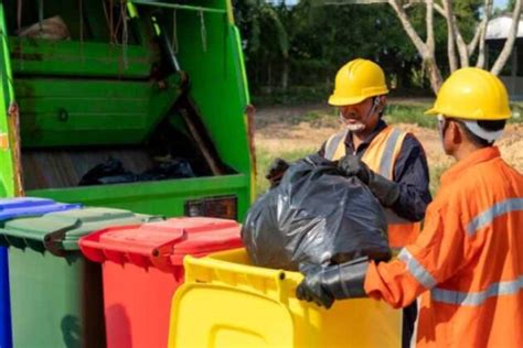 Understanding The Effectiveness Of Waste Management Companies Pulchra