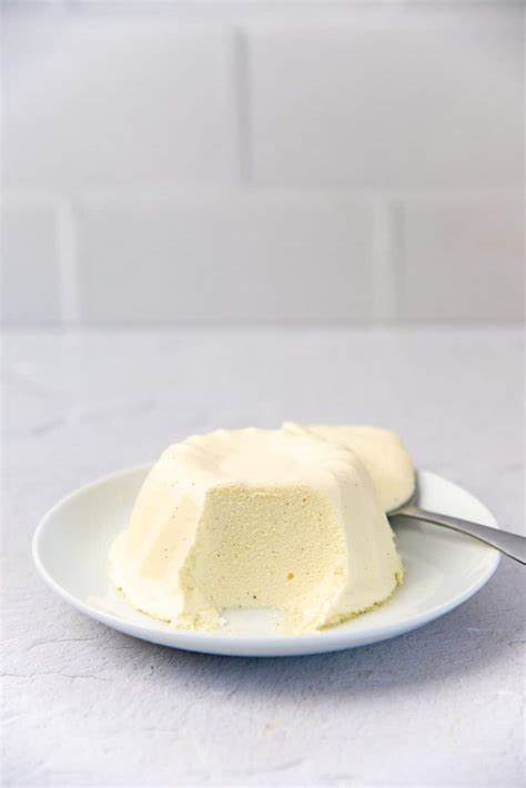 Types Of Custard A Comprehensive Guide The Flavor Bender