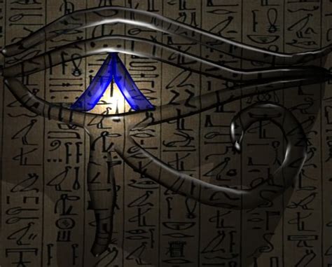 Иллюминаты - символизм, связанный с Гором - 442