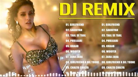 Latest Bollywood Dj Non Stop Remix Neha Kakkar Guru Randhawa