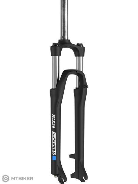 SR SUNTOUR XCE DS QR TS 29 Suspension Fork 100 Mm MTBIKER Shop