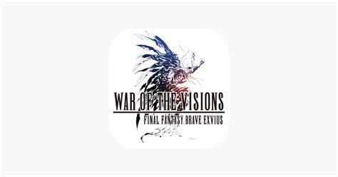 Final Fantasy Be Wotv On The App Store