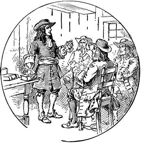 Quakers | ClipArt ETC