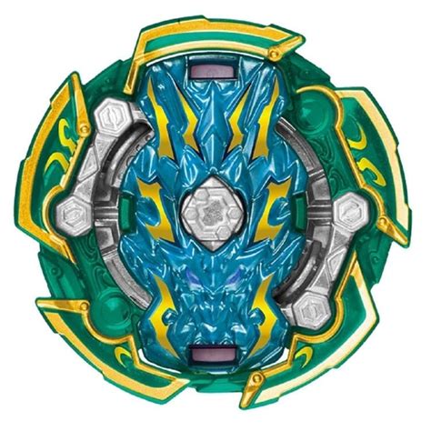 Naked Bahamut Universe Metsu Beyblade Store