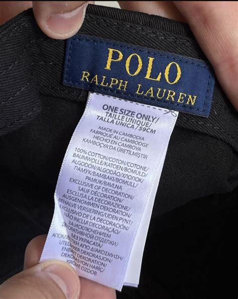 Кепка polo ralph lauren: 550 грн. - Бейсболки та кепки Одеса на Olx